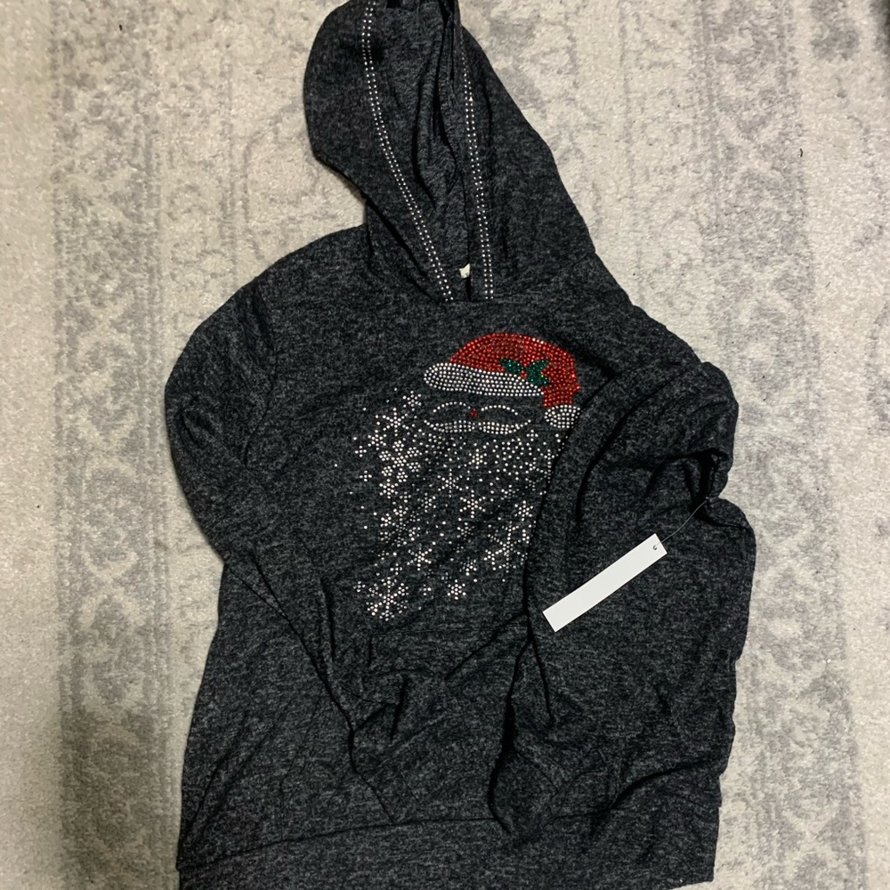 Christmas Hoodie